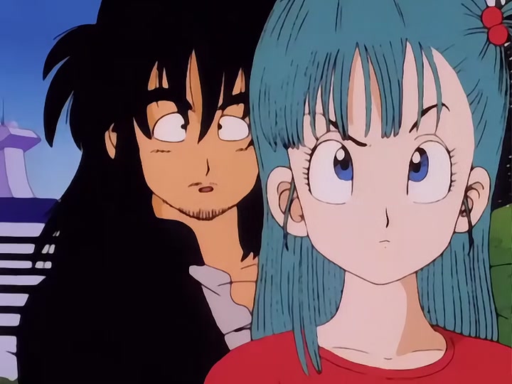 Dragon Ball Ep 19: The Tournament Begins @ 11:41
