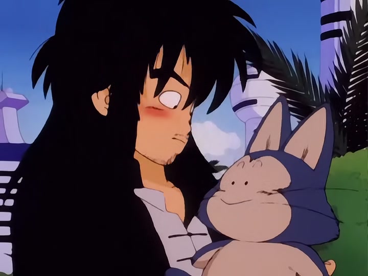 Dragon Ball Ep 19: The Tournament Begins @ 11:45