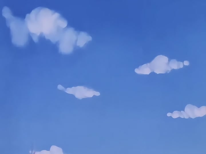 Dragon Ball Ep 19: The Tournament Begins @ 11:54