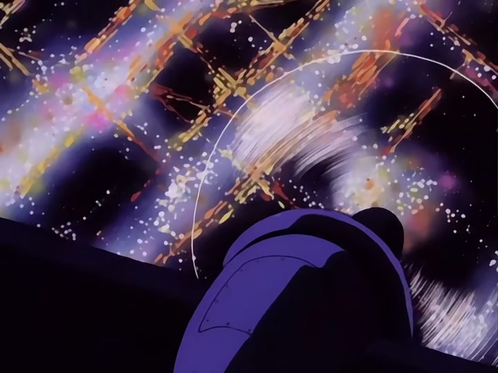 Dragon Ball Ep 19: The Tournament Begins @ 14:23