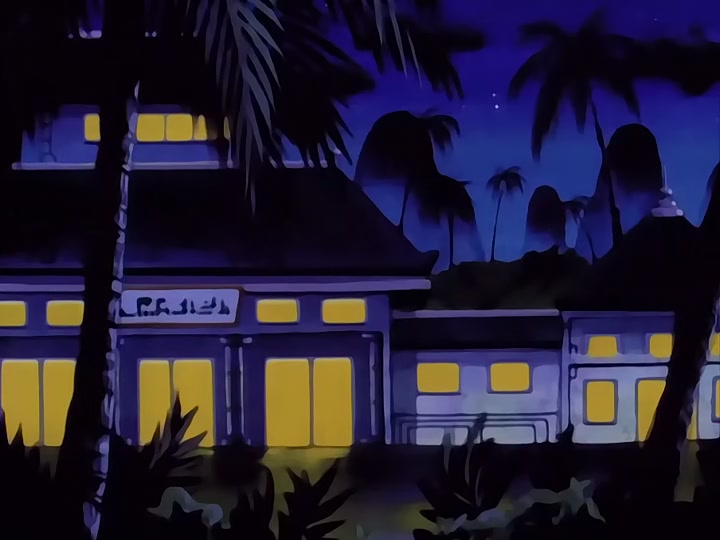 Dragon Ball Ep 19: The Tournament Begins @ 14:44