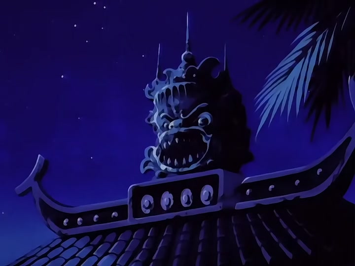 Dragon Ball Ep 19: The Tournament Begins @ 14:49