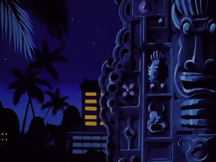 Dragon Ball Ep 19: The Tournament Begins @ 14:53