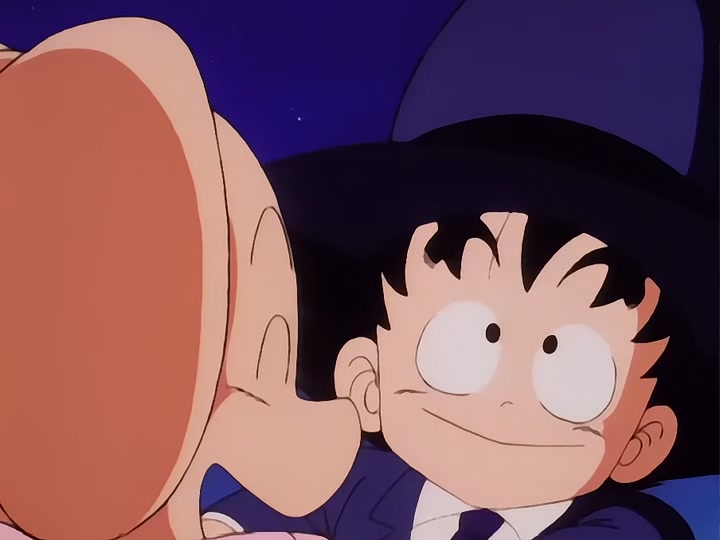 Dragon Ball Ep 19: The Tournament Begins @ 17:09