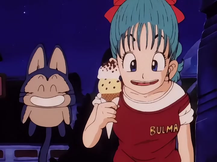 Dragon Ball Ep 19: The Tournament Begins @ 17:13