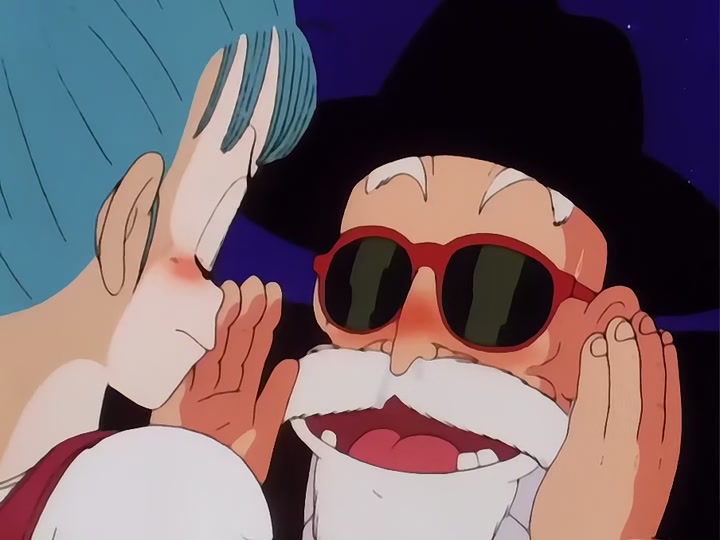 Dragon Ball Ep 19: The Tournament Begins @ 17:35
