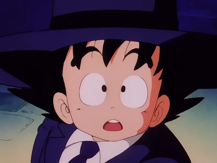 Dragon Ball Ep 19: The Tournament Begins @ 18:01