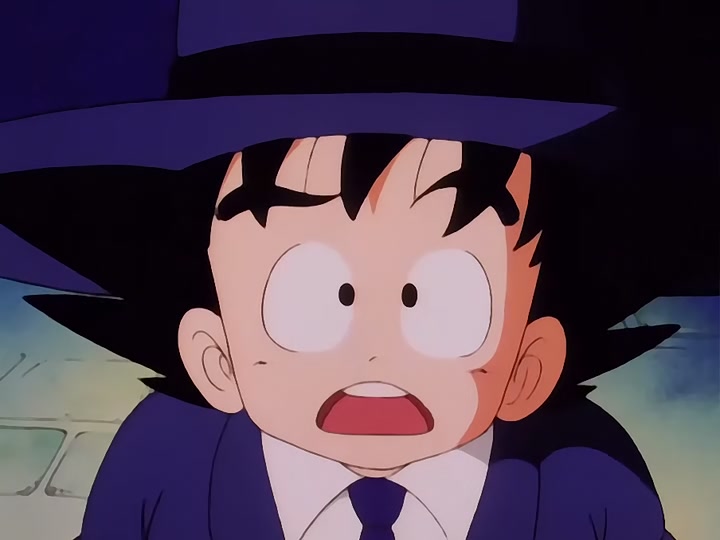 Dragon Ball Ep 19: The Tournament Begins @ 18:10