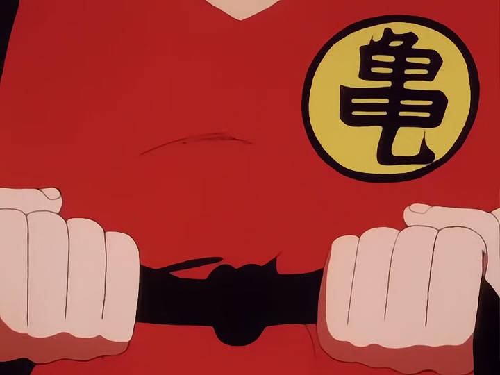 Dragon Ball Ep 19: The Tournament Begins @ 19:24