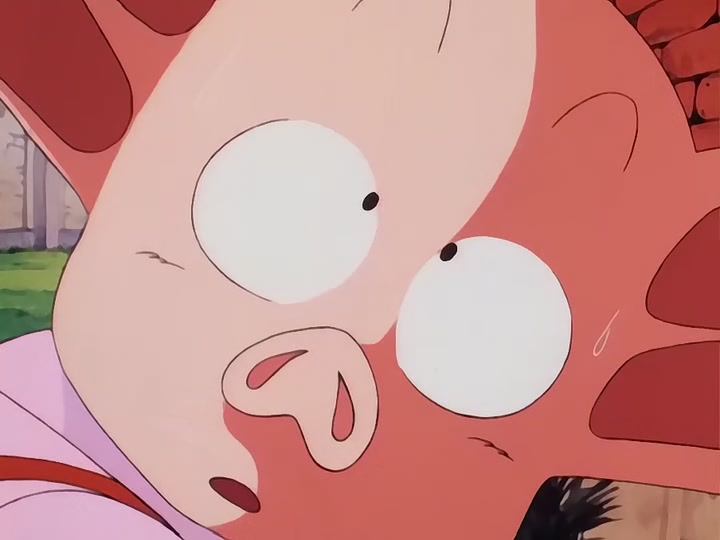 Dragon Ball Ep 20: Elimination Rounds @ 02:12