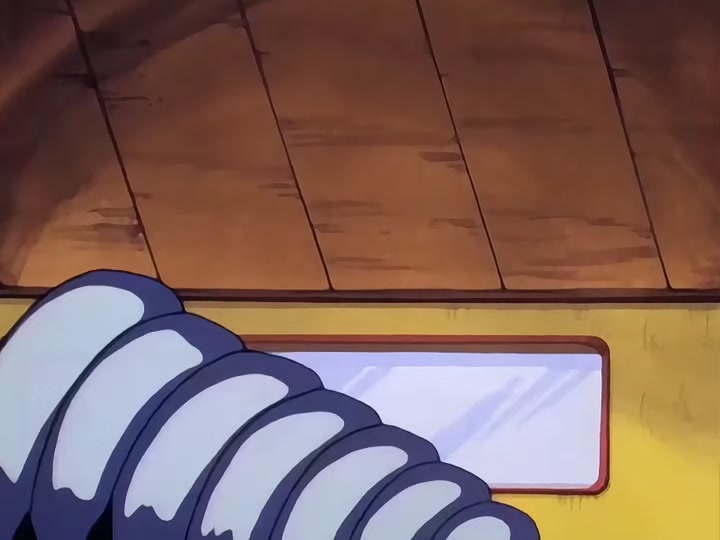 Dragon Ball Ep 20: Elimination Rounds @ 04:41