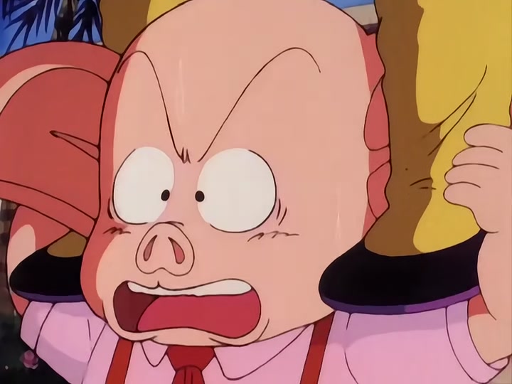 Dragon Ball Ep 20: Elimination Rounds @ 06:04