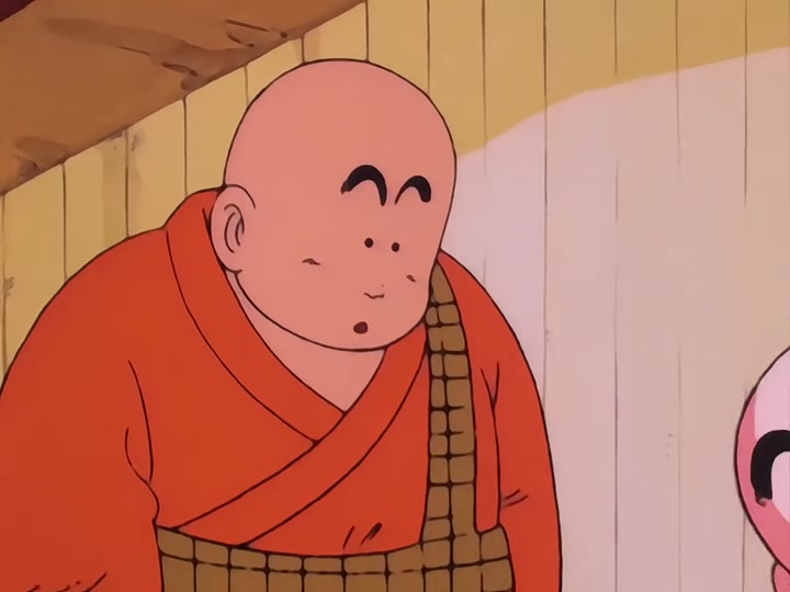 Dragon Ball Ep 21: Smells Like Trouble @ 06:48