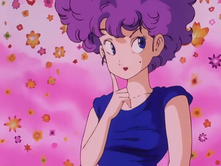 Dragon Ball Ep 21: Smells Like Trouble @ 08:02