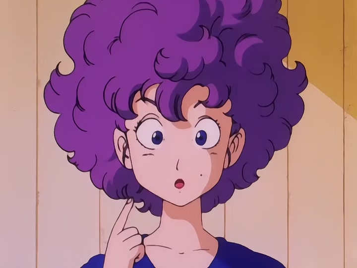 Dragon Ball Ep 21: Smells Like Trouble @ 08:33