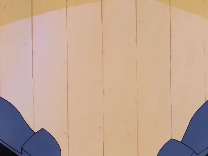 Dragon Ball Ep 21: Smells Like Trouble @ 08:37