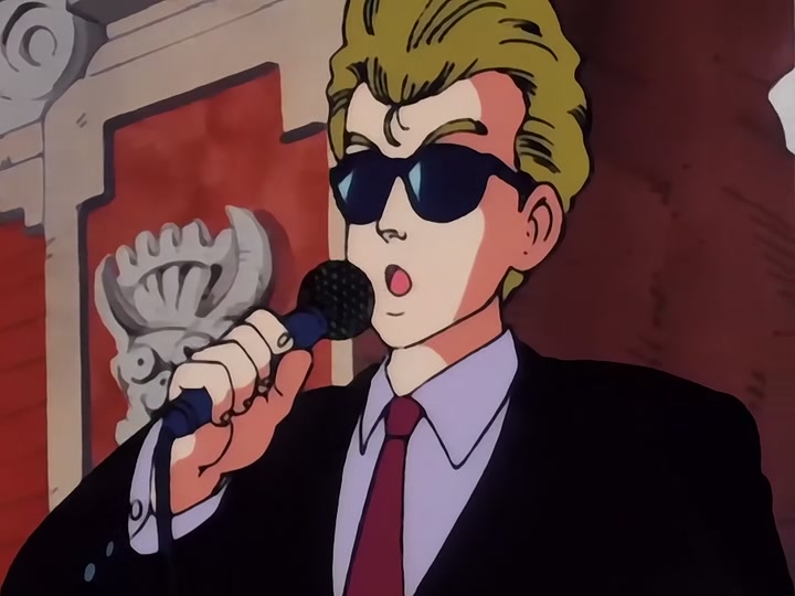 Dragon Ball Ep 21: Smells Like Trouble @ 10:53