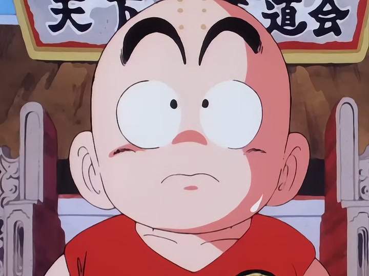 Dragon Ball Ep 21: Smells Like Trouble @ 11:54