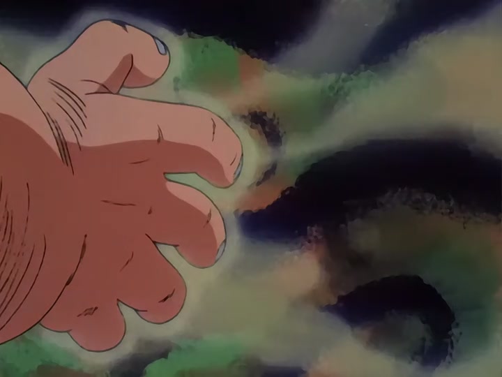 Dragon Ball Ep 21: Smells Like Trouble @ 13:08