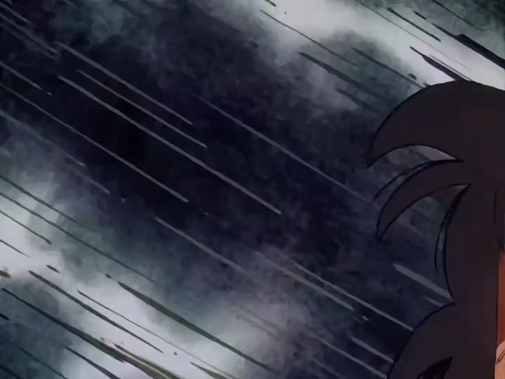 Dragon Ball Ep 21: Smells Like Trouble @ 14:01