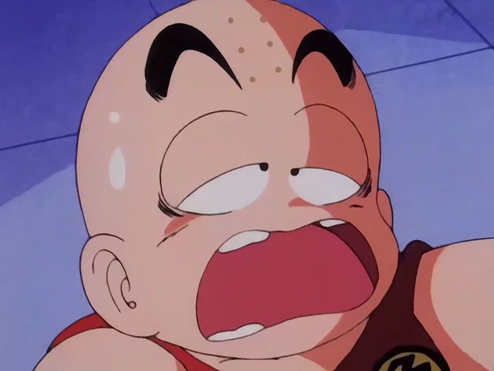 Dragon Ball Ep 21: Smells Like Trouble @ 14:14
