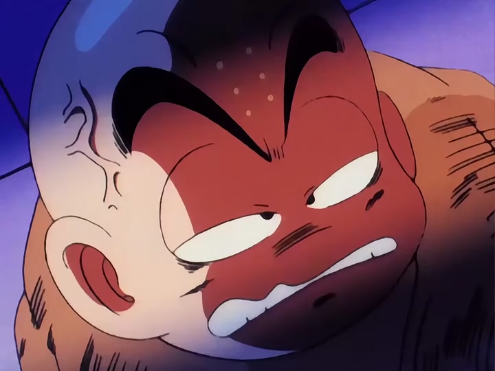 Dragon Ball Ep 21: Smells Like Trouble @ 15:19