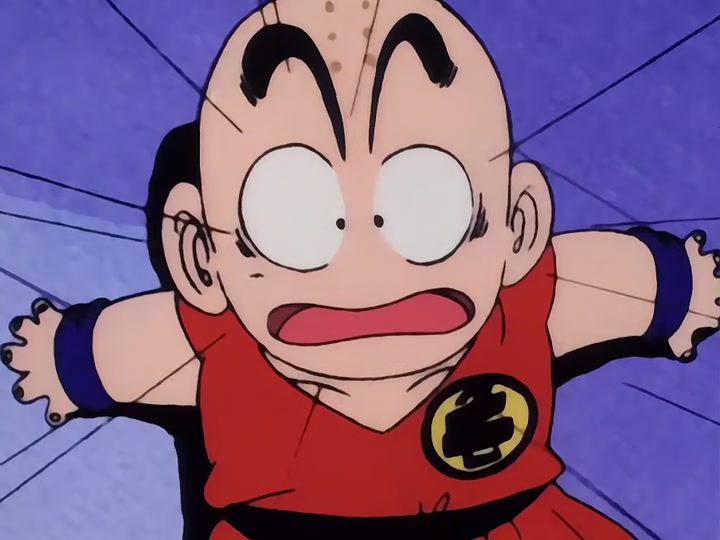 Dragon Ball Ep 21: Smells Like Trouble @ 18:27