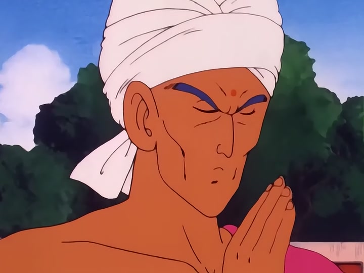Dragon Ball Ep 22: Yamcha vs. Jackie Chun @ 02:52