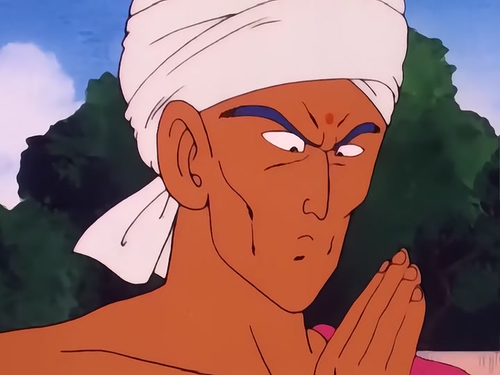 Dragon Ball Ep 22: Yamcha vs. Jackie Chun @ 02:56