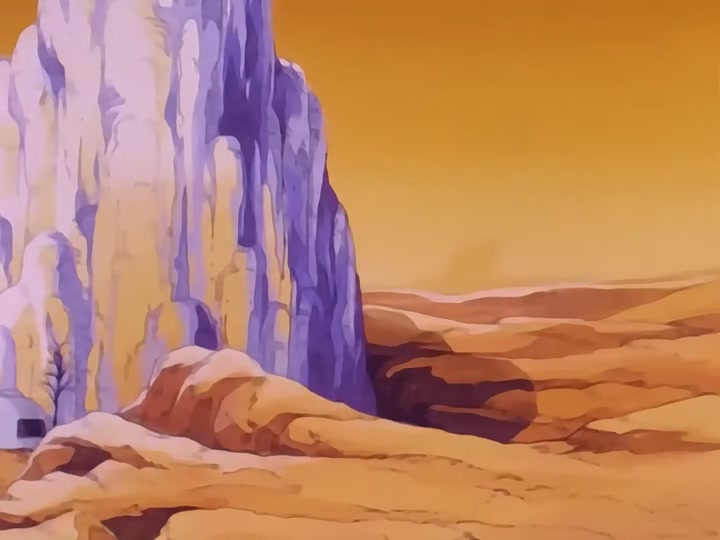 Dragon Ball Ep 22: Yamcha vs. Jackie Chun @ 03:05