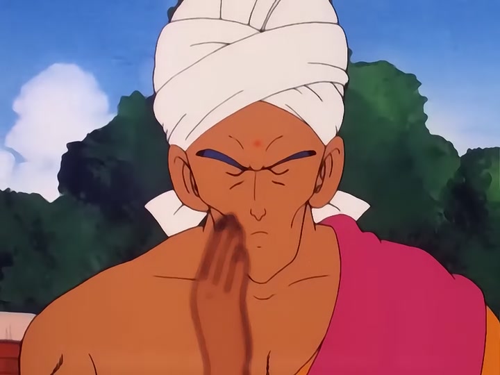Dragon Ball Ep 22: Yamcha vs. Jackie Chun @ 03:57
