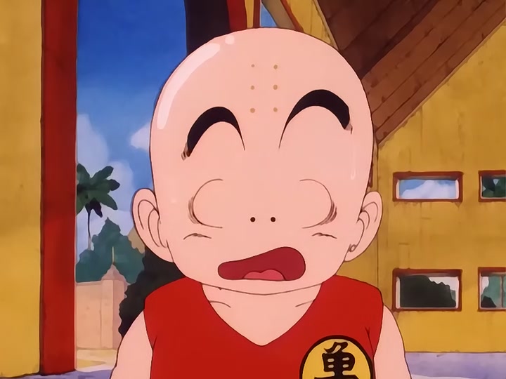 Dragon Ball Ep 22: Yamcha vs. Jackie Chun @ 05:47