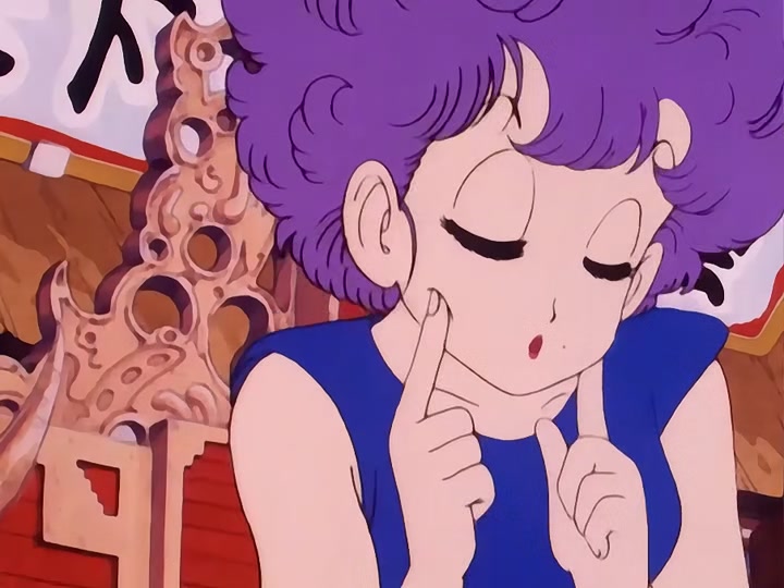 Dragon Ball Ep 22: Yamcha vs. Jackie Chun @ 16:29