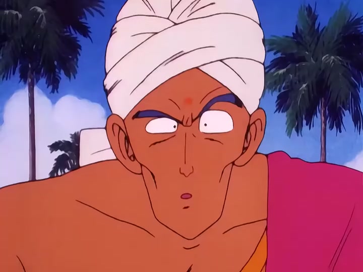 Dragon Ball Ep 22: Yamcha vs. Jackie Chun @ 16:56