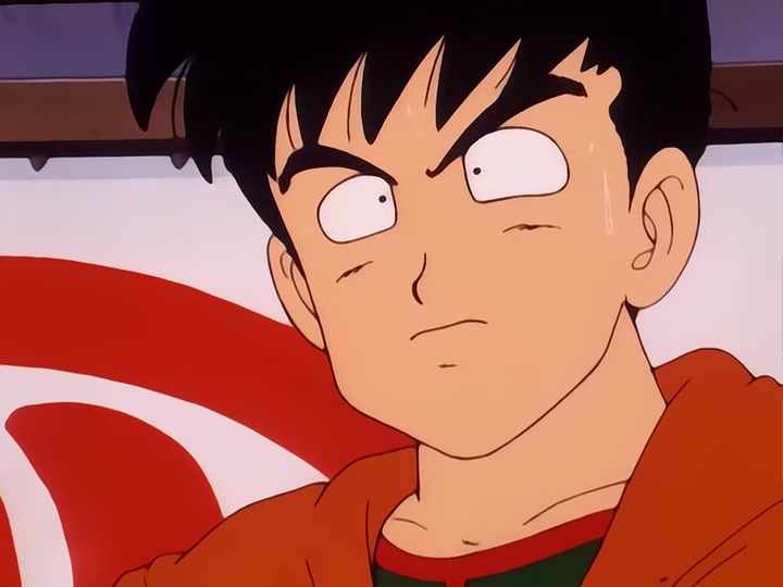 Dragon Ball Ep 22: Yamcha vs. Jackie Chun @ 17:31