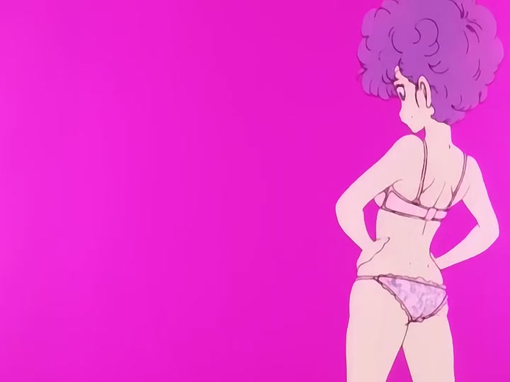Dragon Ball Ep 22: Yamcha vs. Jackie Chun @ 17:48