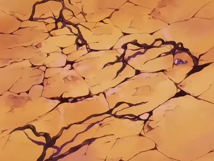 Dragon Ball Ep 22: Yamcha vs. Jackie Chun @ 18:49