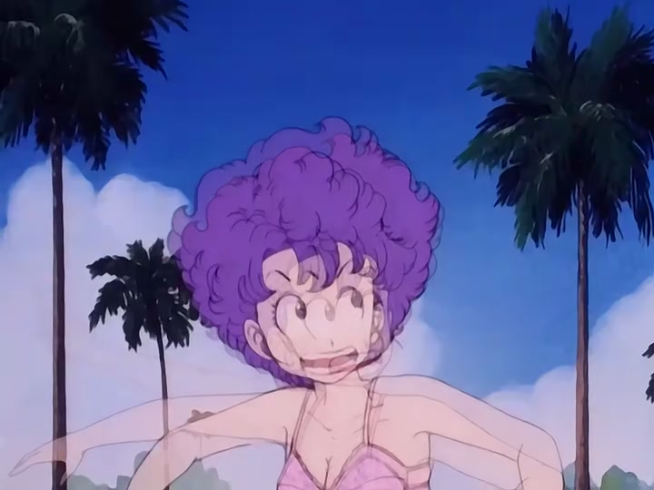 Dragon Ball Ep 22: Yamcha vs. Jackie Chun @ 19:29