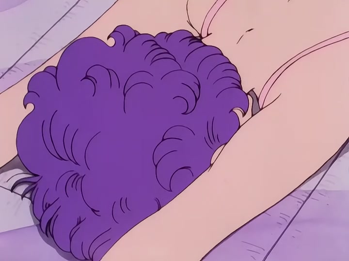 Dragon Ball Ep 22: Yamcha vs. Jackie Chun @ 19:33