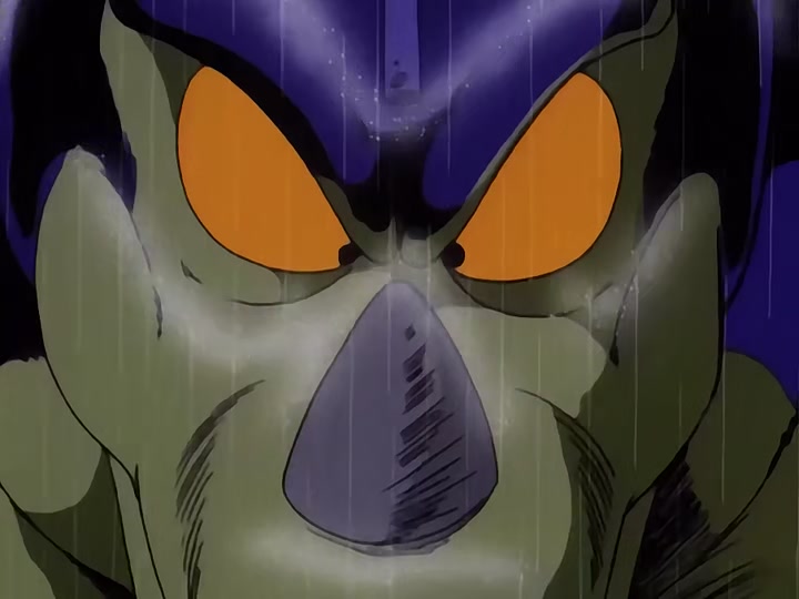 Dragon Ball Ep 23: Monster Beast Giran @ 02:56