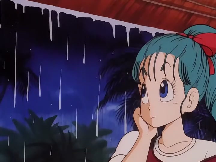 Dragon Ball Ep 23: Monster Beast Giran @ 03:40