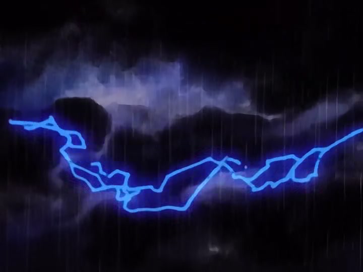 Dragon Ball Ep 23: Monster Beast Giran @ 04:41