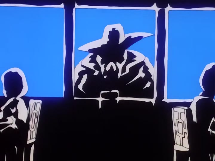 Dragon Ball Ep 23: Monster Beast Giran @ 04:45