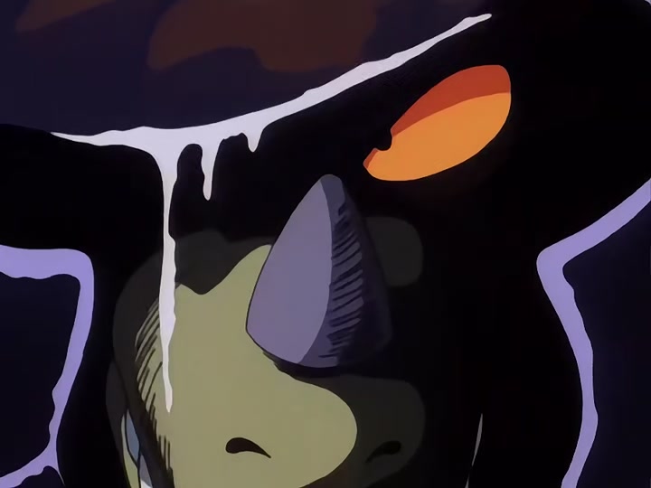 Dragon Ball Ep 23: Monster Beast Giran @ 05:07