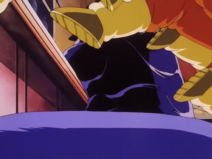 Dragon Ball Ep 23: Monster Beast Giran @ 06:17