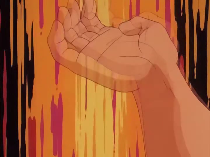 Dragon Ball Ep 23: Monster Beast Giran @ 06:35