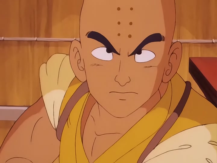 Dragon Ball Ep 23: Monster Beast Giran @ 06:48