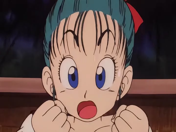 Dragon Ball Ep 23: Monster Beast Giran @ 07:45