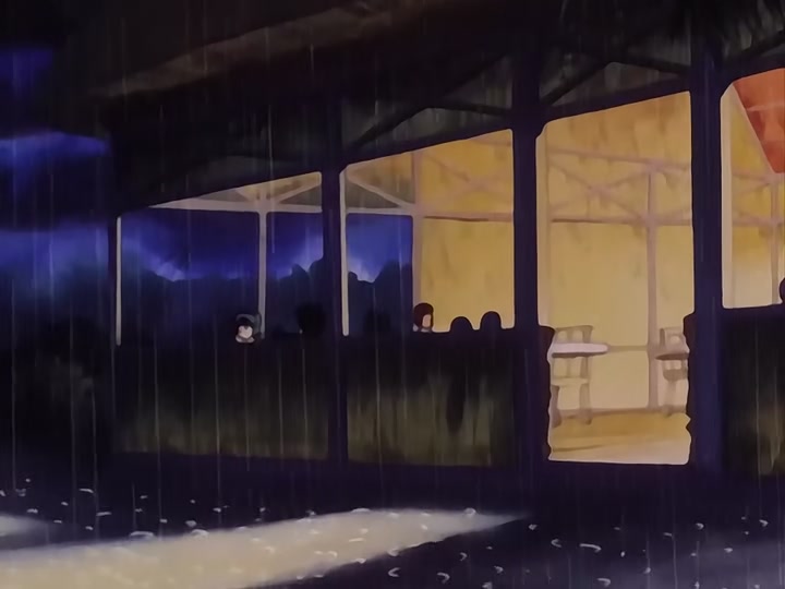 Dragon Ball Ep 23: Monster Beast Giran @ 10:13
