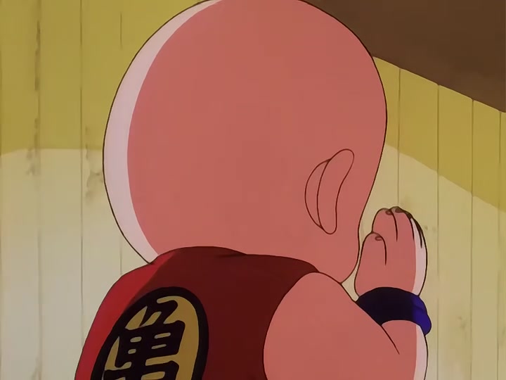 Dragon Ball Ep 23: Monster Beast Giran @ 11:15